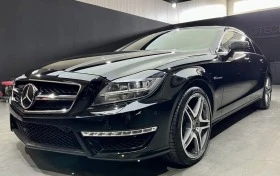 Mercedes-Benz CLS 500 500 benzin amg 4matic 8 броя - [3] 