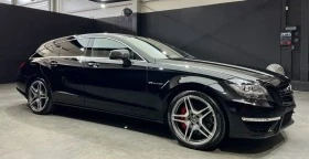 Mercedes-Benz CLS 500 500 benzin amg 4matic 8 броя, снимка 3