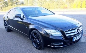 Mercedes-Benz CLS 500 500 benzin amg 4matic 8 броя, снимка 4