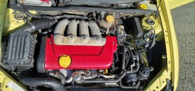 Opel Tigra 1.4 16V, снимка 8