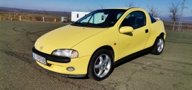 Обява за продажба на Opel Tigra 1.4 16V ~2 500 лв. - изображение 1