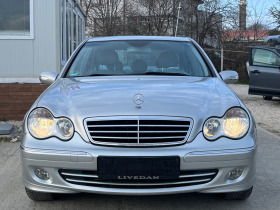 Mercedes-Benz C 180 Facelift , снимка 1 - Автомобили и джипове - 44621040
