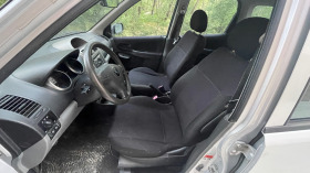 Subaru Justy G3X 1.5i 4x4, снимка 7