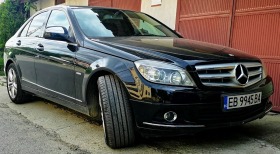 Обява за продажба на Mercedes-Benz 220 W204 ~11 000 лв. - изображение 1