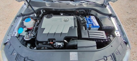 VW Passat 2.0-140ks-* komanreal* , снимка 13 - Автомобили и джипове - 45456167