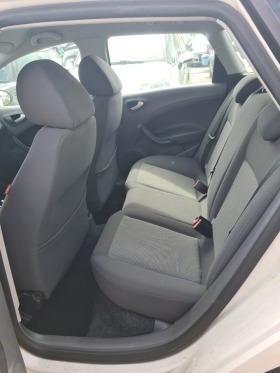 Seat Ibiza 1.6TDI EVO5 | Mobile.bg   12