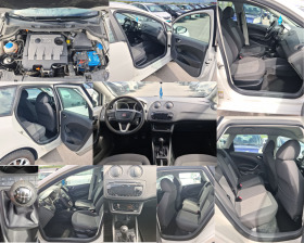 Seat Ibiza 1.6TDI EVO5 | Mobile.bg   3