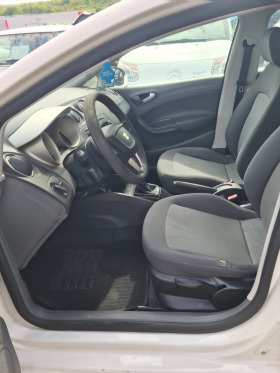 Seat Ibiza 1.6TDI EVO5 | Mobile.bg   10
