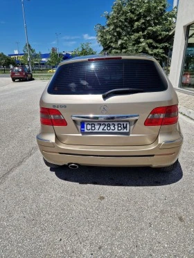 Mercedes-Benz B 200 2.0, 136к.с, BRC-газ, снимка 14