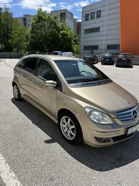 Mercedes-Benz B 200 2.0, 136к.с, BRC-газ, снимка 13