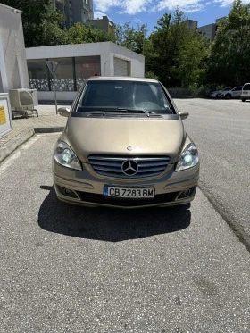 Mercedes-Benz B 200 2.0, 136к.с, BRC-газ, снимка 12