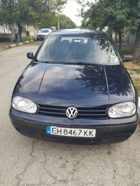 VW Golf | Mobile.bg    4