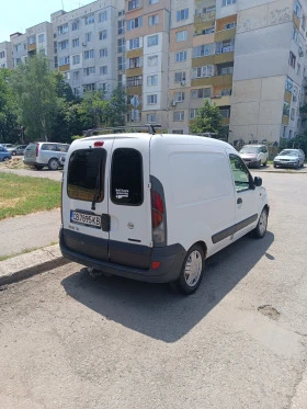 Nissan Kubistar 1.5, снимка 2