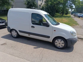 Nissan Kubistar 1.5, снимка 3