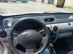 Nissan Kubistar 1.5, снимка 6