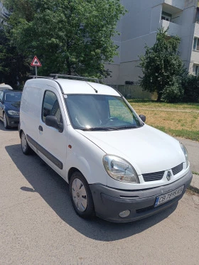 Nissan Kubistar 1.5, снимка 4