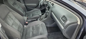 VW Golf 2.0TDI* 140* 6*  | Mobile.bg    11