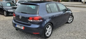 VW Golf 2.0TDI* 140кс* 6ск* , снимка 5