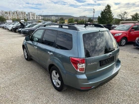 Subaru Forester Италия Газ, снимка 4