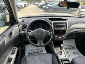 Subaru Forester Италия Газ, снимка 12