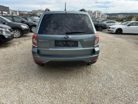 Subaru Forester Италия Газ, снимка 1