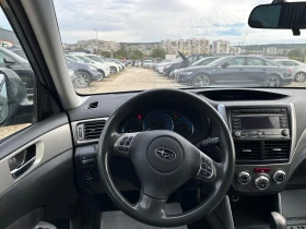 Subaru Forester Италия Газ, снимка 9