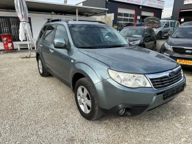 Subaru Forester Италия Газ, снимка 5