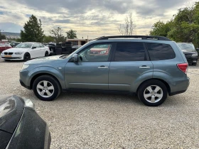 Subaru Forester Италия Газ, снимка 8