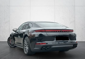 Porsche Panamera 4 S E-Hybrid = NEW= Carbon  | Mobile.bg    2