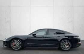 Porsche Panamera 4 S E-Hybrid = NEW= Carbon  | Mobile.bg    3