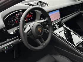 Porsche Panamera 4 S E-Hybrid = NEW= Carbon  | Mobile.bg    9