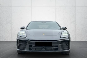     Porsche Panamera 4 S E-Hybrid = NEW= Carbon 