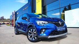 Renault Captur Intense 1.0i/101hp MT5 1