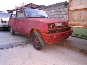 Renault 5, снимка 1