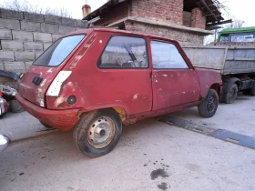 Renault 5, снимка 2