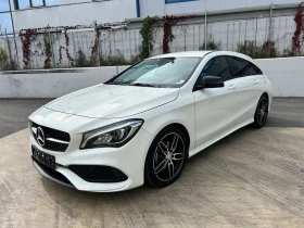 Обява за продажба на Mercedes-Benz CLA 200 d 4MATIC AMG ~29 900 лв. - изображение 1