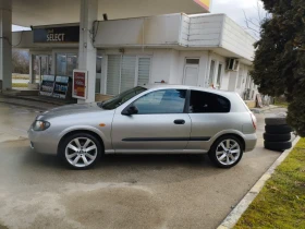 Nissan Almera, снимка 7