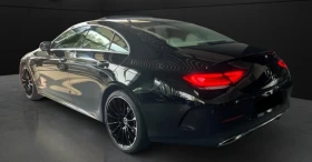 Mercedes-Benz CLS 450 4Matic = AMG Line= Гаранция, снимка 2