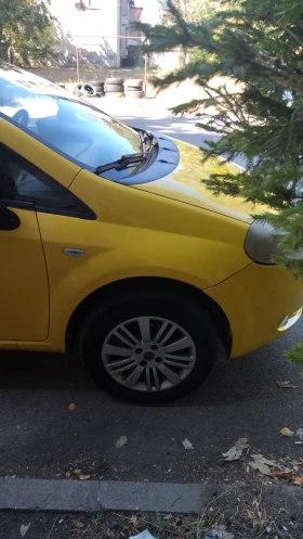 Fiat Punto, снимка 5