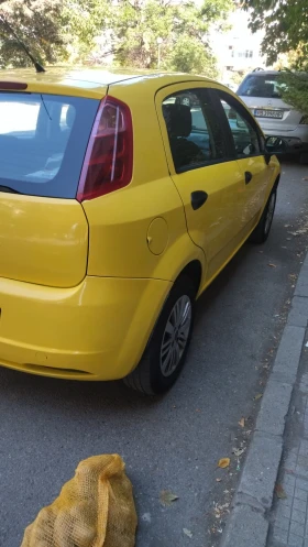 Fiat Punto, снимка 6