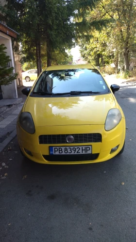 Fiat Punto, снимка 4