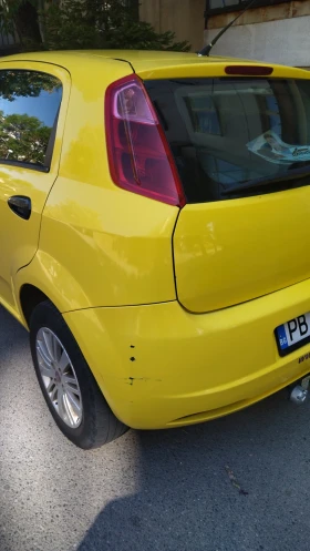 Fiat Punto, снимка 3