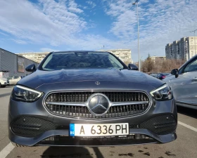 Mercedes-Benz C 220 EQ Boost Hybrid - 78300 лв. - 27757691 | Car24.bg