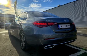 Mercedes-Benz C 220 EQ Boost Hybrid - 78300 лв. - 27757691 | Car24.bg