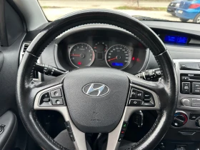 Hyundai I20 Benzin* FACE* LED* 10.2014* , снимка 9