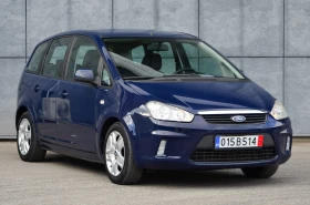 Ford C-max 1.6 TDCI | Mobile.bg    3