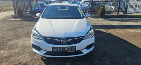 Opel Astra 1.4 I Turbo-145hp, снимка 2