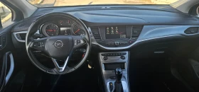 Opel Astra 1.4 I Turbo-145hp, снимка 10