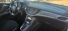 Opel Astra 1.4 I Turbo-145hp, снимка 9