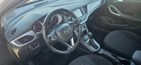 Opel Astra 1.4 I Turbo-145hp, снимка 8